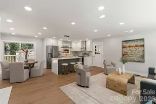 4935 Kistler Ave, Charlotte, NC 28205 - Photo 6