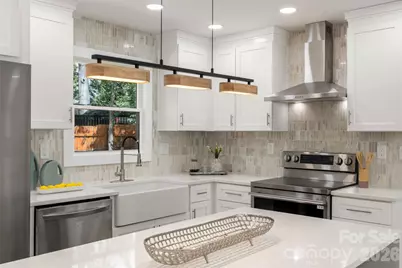 4935 Kistler Avenue, Charlotte, NC 28205 - Photo 18