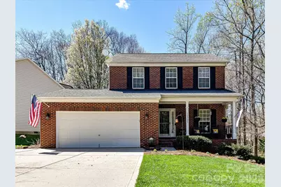 12305 Chickasaw Drive, Huntersville, NC 28078 - Photo 1