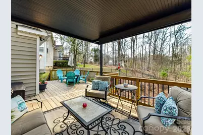 12305 Chickasaw Drive, Huntersville, NC 28078 - Photo 28