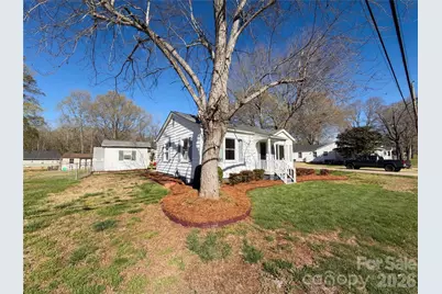 1433 Midlake Road, Kannapolis, NC 28083 - Photo 2