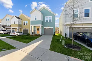 9022 Henry Thoreau Rd, Charlotte, NC 28214 - Photo 1