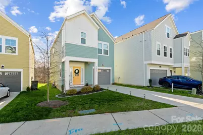 9022 Henry Thoreau Road, Charlotte, NC 28214 - Photo 2