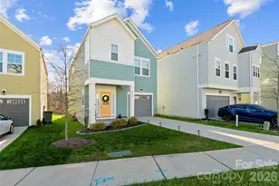 9022 Henry Thoreau Rd, Charlotte, NC 28214 - Photo 2