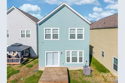 9022 Henry Thoreau Road, Charlotte, NC 28214 - Photo 30