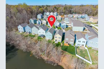 9022 Henry Thoreau Road, Charlotte, NC 28214 - Photo 32