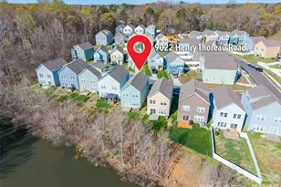 9022 Henry Thoreau Rd, Charlotte, NC 28214 - Photo 32