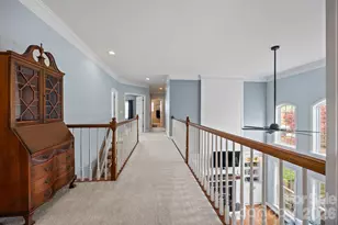 6733 Heritage Orchard Way, Huntersville, NC 28078 - Photo 20