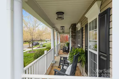 6733 Heritage Orchard Way, Huntersville, NC 28078 - Photo 2