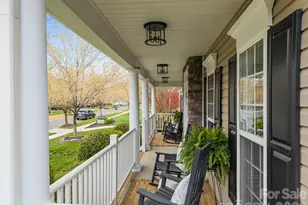 6733 Heritage Orchard Way, Huntersville, NC 28078 - Photo 2