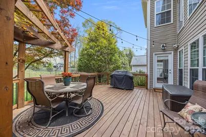 6733 Heritage Orchard Way, Huntersville, NC 28078 - Photo 38