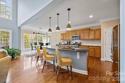 6733 Heritage Orchard Way, Huntersville, NC 28078 - Photo 10