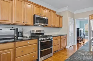 6733 Heritage Orchard Way, Huntersville, NC 28078 - Photo 12