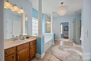 6733 Heritage Orchard Way, Huntersville, NC 28078 - Photo 24