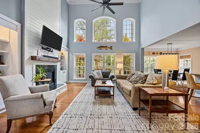 6733 Heritage Orchard Way, Huntersville, NC 28078 - Photo 8