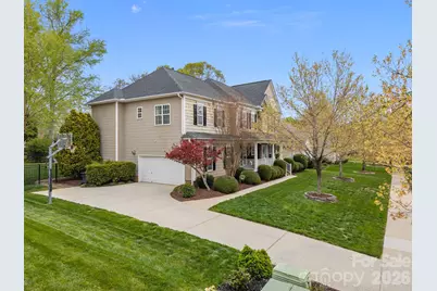 6733 Heritage Orchard Way, Huntersville, NC 28078 - Photo 34