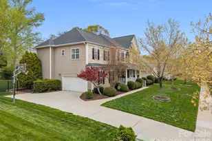 6733 Heritage Orchard Way, Huntersville, NC 28078 - Photo 34