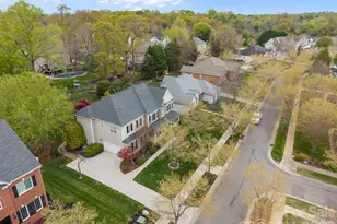 6733 Heritage Orchard Way, Huntersville, NC 28078 - Photo 40