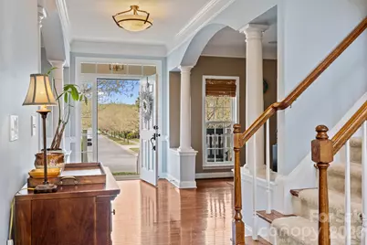 6733 Heritage Orchard Way, Huntersville, NC 28078 - Photo 4