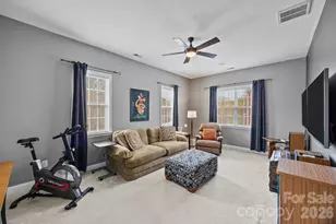 6733 Heritage Orchard Way, Huntersville, NC 28078 - Photo 32