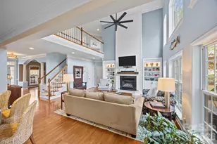 6733 Heritage Orchard Way, Huntersville, NC 28078 - Photo 16