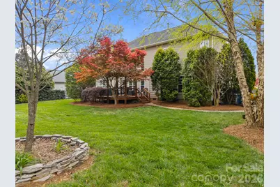 6733 Heritage Orchard Way, Huntersville, NC 28078 - Photo 36