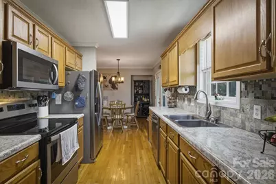 4015 Fairview Drive, Maiden, NC 28650 - Photo 20