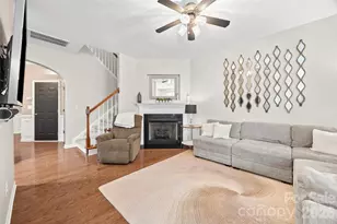 7412 Calhoun Falls Drive, Rock Hill, SC 29732 - Photo 4