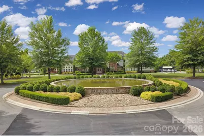 11723 Meetinghouse Drive, Cornelius, NC 28031 - Photo 14