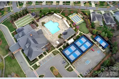 11723 Meetinghouse Drive, Cornelius, NC 28031 - Photo 16