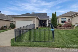 11723 Meetinghouse Dr, Cornelius, NC 28031 - Photo 12