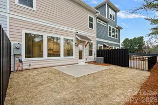 8054 Houser St, Cornelius, NC 28031 - Photo 24
