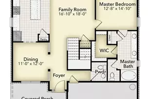 1230 Kildare Dr, Salisbury, NC 28146 - Photo 2