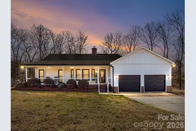 1923 McRorie Road, Monroe, NC 28112 - Photo 2