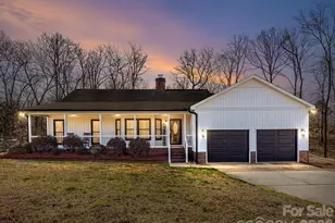 1923 McRorie Rd, Monroe, NC 28112 - Photo 2