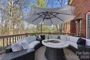 14109 Timbergreen Dr, Huntersville, NC 28078 - Photo 36