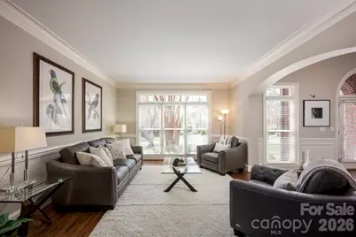 14109 Timbergreen Drive, Huntersville, NC 28078 - Photo 6