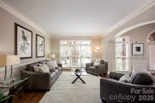 14109 Timbergreen Dr, Huntersville, NC 28078 - Photo 6