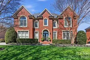 14109 Timbergreen Dr, Huntersville, NC 28078 - Photo 1