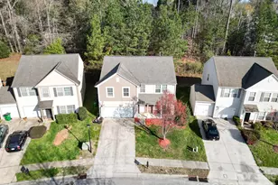 3308 Lemongrass Lane, Charlotte, NC 28214 - Photo 38