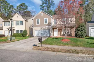 3308 Lemongrass Lane, Charlotte, NC 28214 - Photo 40