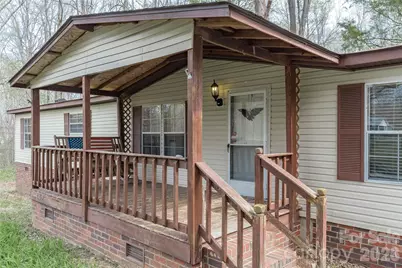 4870 Woodleaf Road, Salisbury, NC 28147 - Photo 2