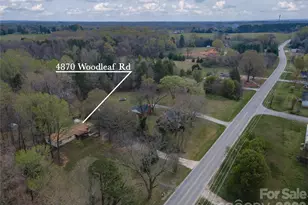 4870 Woodleaf Rd, Salisbury, NC 28147 - Photo 1