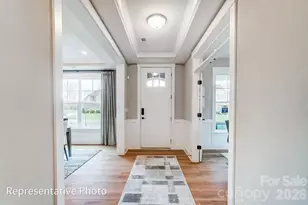 10812 Coble Rd, Mint Hill, NC 28227 - Photo 2