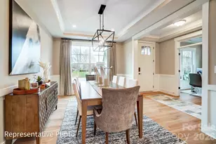 10812 Coble Rd, Mint Hill, NC 28227 - Photo 8