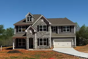 10812 Coble Rd, Mint Hill, NC 28227 - Photo 1