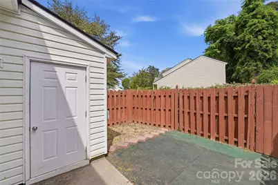 7709 Petrea Lane, Charlotte, NC 28227 - Photo 36