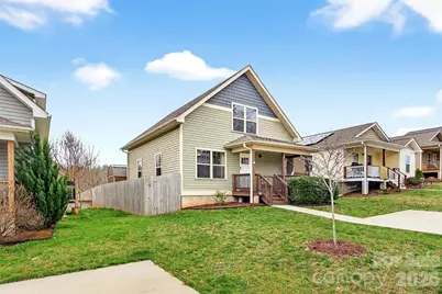 18 Yarrow Meadow Drive, Weaverville, NC 28787 - Photo 2