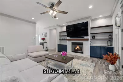 227 Northview Drive, Hendersonville, NC 28791 - Photo 8