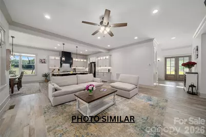 227 Northview Drive, Hendersonville, NC 28791 - Photo 6